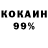 Кокаин 98% Anna Buss